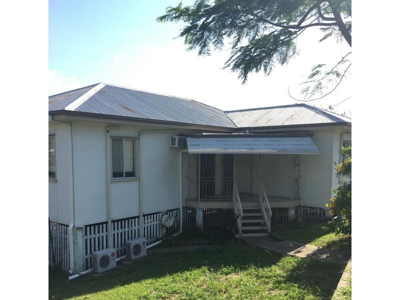 257 Denham Street Extension, West Rockhampton QLD 4700
